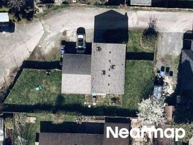 House for sale in Everett, Washington