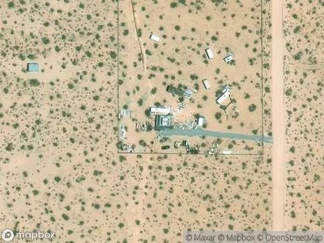 House for sale in Joshua Tree, California