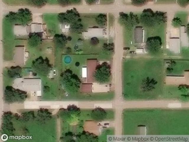 House for sale in Nebraska