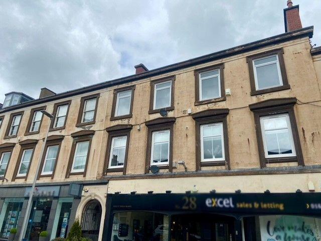 Apartment for rent in Barncluith, Hamilton