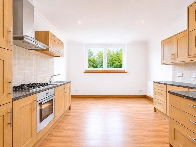 Apartment for rent in Low Waters, Hamilton