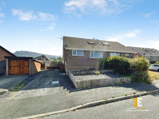 House for rent in Llanfairfechan, Wales