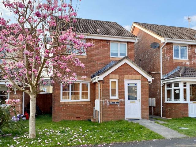 House for rent in Loughor, Wales
