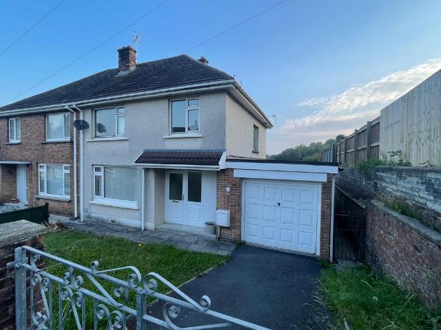 House for rent in Llanerch, Llanelli
