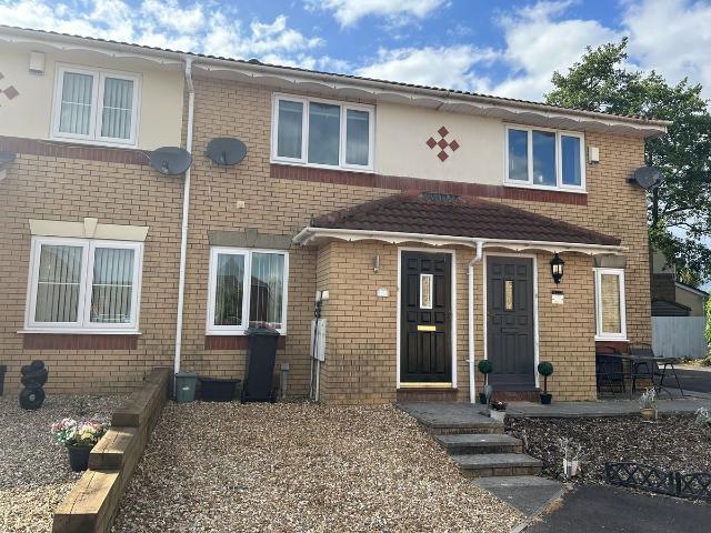 House for rent in Blaenhonddan, Bryncoch