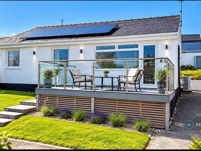 House for rent in Llanengan, Abersoch