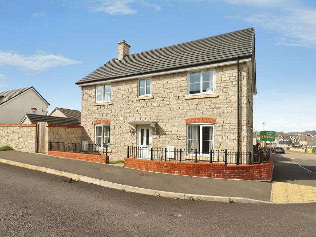 Apartment for rent in Llanblethian, Cowbridge
