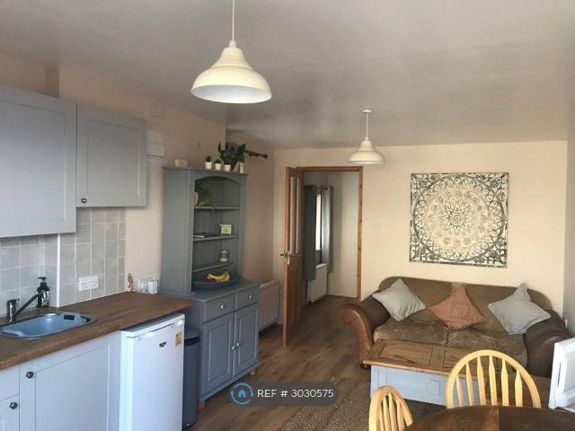 Studio for rent in Tref Alaw, Llanddeusant