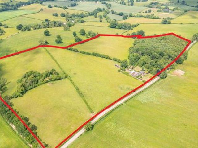 House for sale in Butterton, Staffordshire