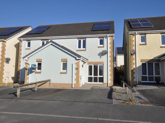 Apartment for rent in St Clears, Wales
