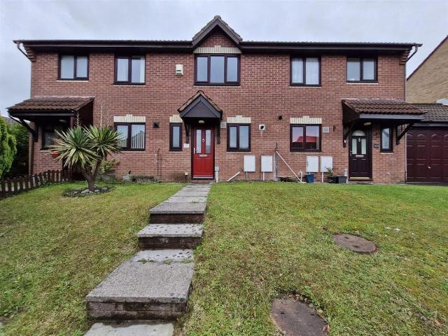 House for rent in St Martins, Caerphilly