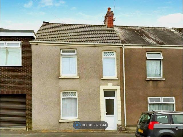 House for rent in Manselton, Swansea