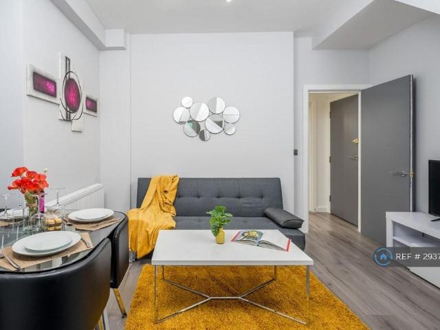 Apartment for rent in Holloway, Lower Holloway