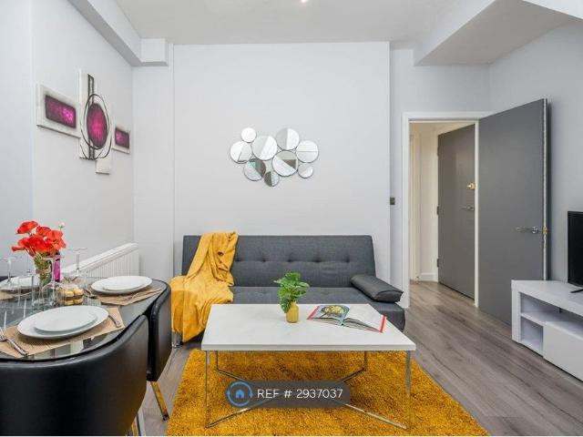 Apartment for rent in Holloway, Lower Holloway