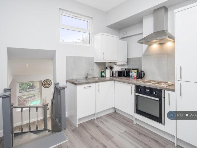 Apartment for rent in Holloway, Lower Holloway