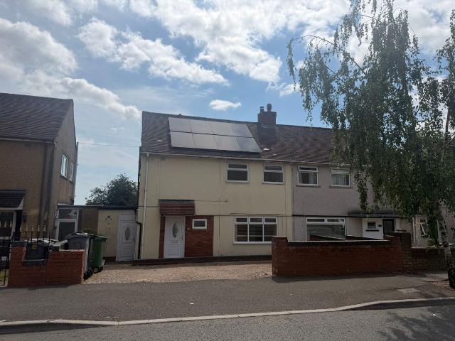 House for rent in Falcon Lodge, Wales