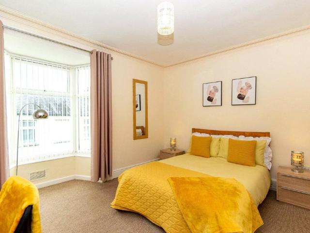 House for rent in Upper Bangor, Bangor
