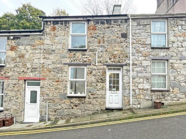 House for rent in Upper Bangor, Bangor