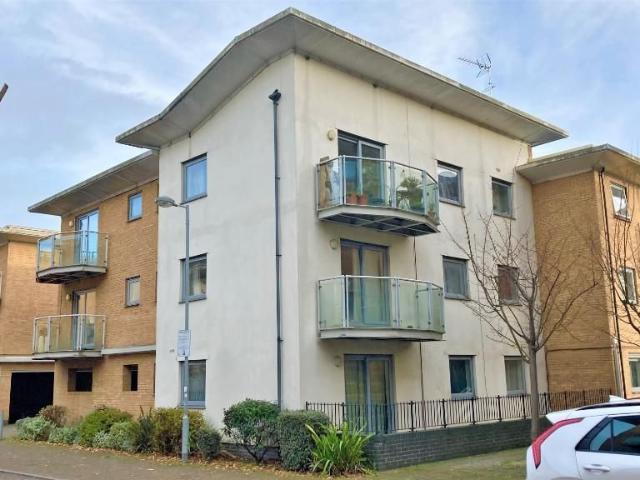 Apartment for rent in Hythe, Fordham Heath