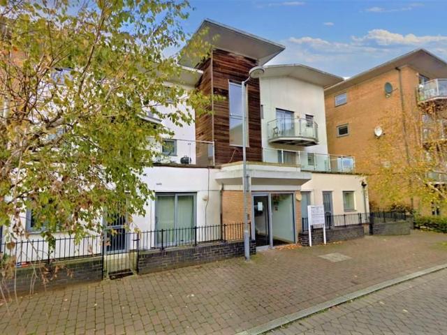 Apartment for rent in Hythe, Fordham Heath