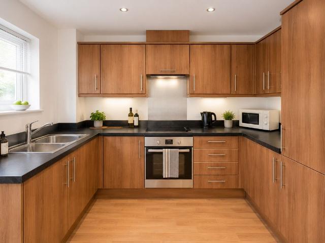 Apartment for rent in Hythe, Fordham Heath