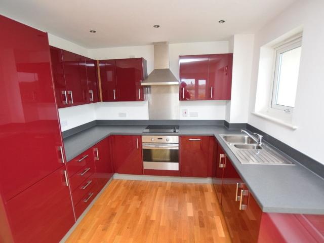 Apartment for rent in Hythe, Fordham Heath
