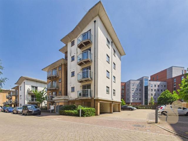 Apartment for rent in Hythe, Fordham Heath