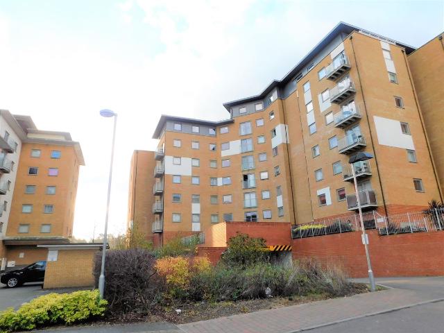 Apartment for rent in Hythe, Fordham Heath