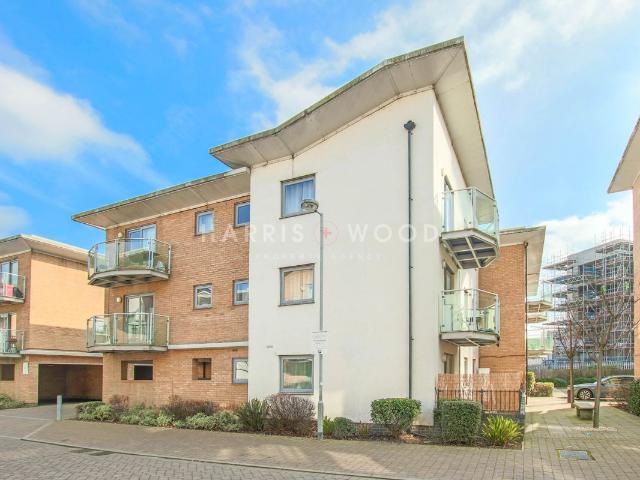 Apartment for rent in Hythe, Fordham Heath