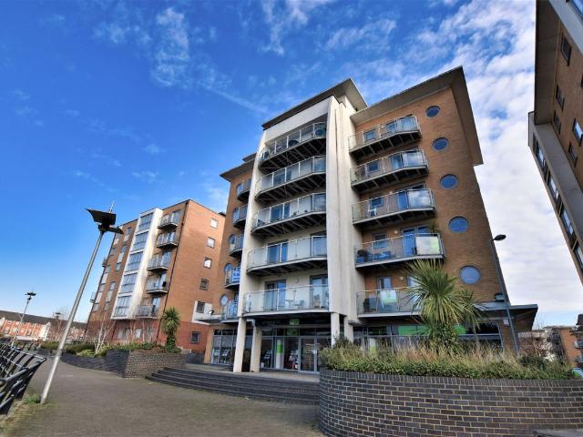 Apartment for rent in Hythe, Fordham Heath