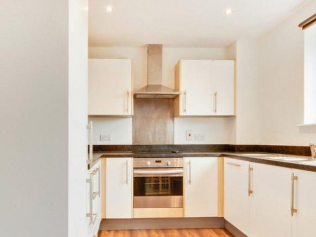 Apartment for rent in Hythe, Fordham Heath