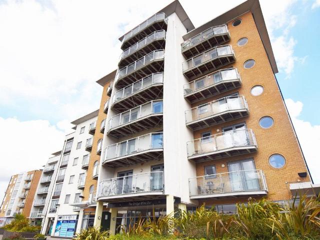 Apartment for rent in Hythe, Fordham Heath