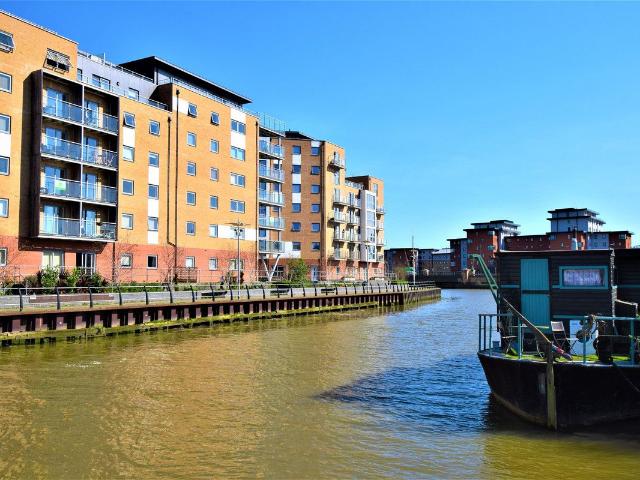 Apartment for rent in Hythe, Fordham Heath