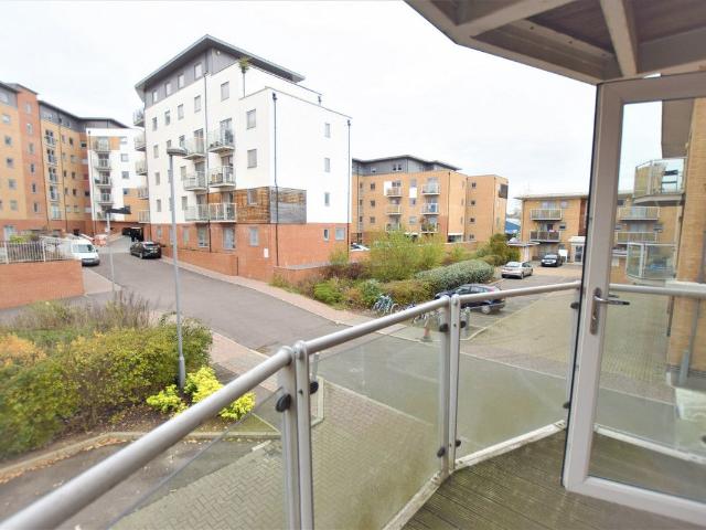 Apartment for rent in Hythe, Fordham Heath