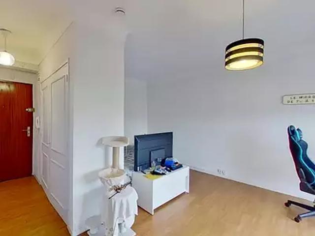 Appartement vente à Caen