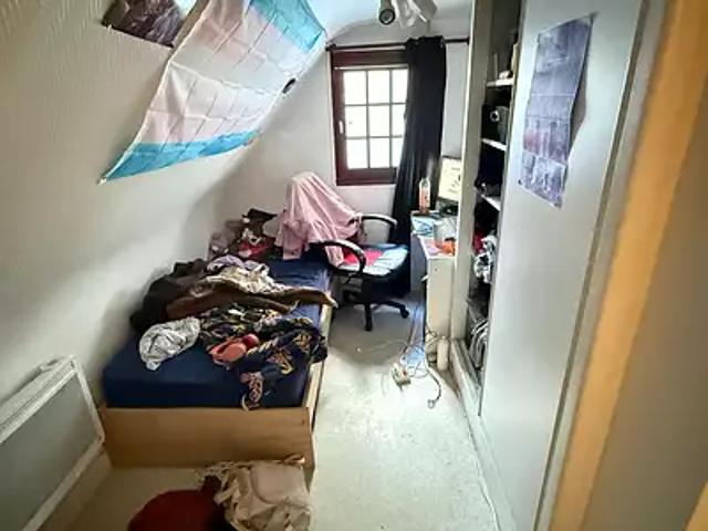 Appartement vente à Caen