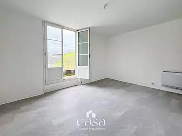 Appartement vente à Caen