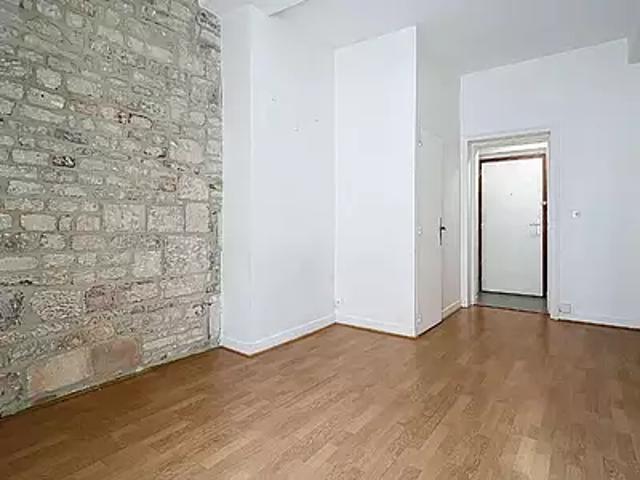 Appartement vente à Caen
