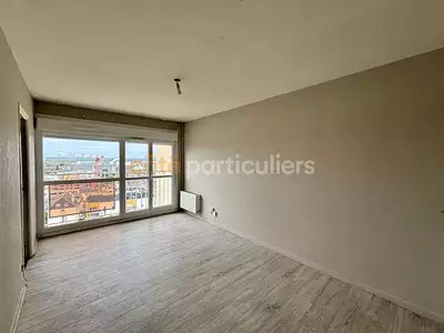 Appartement vente à Caen
