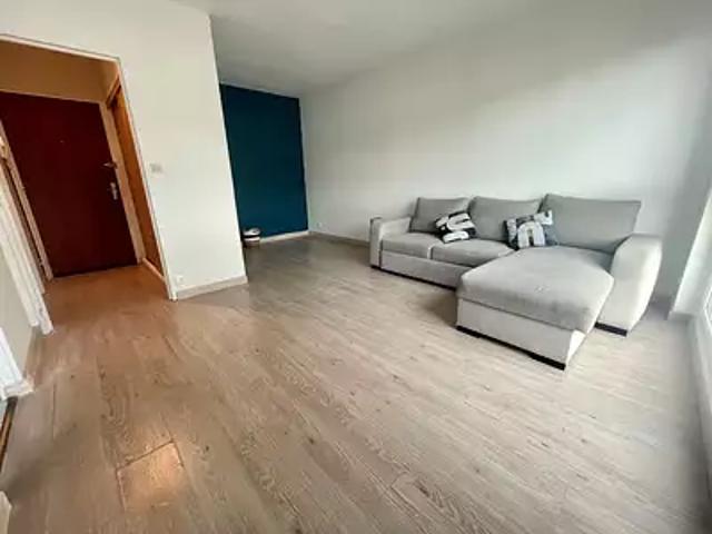 Appartement vente à Caen