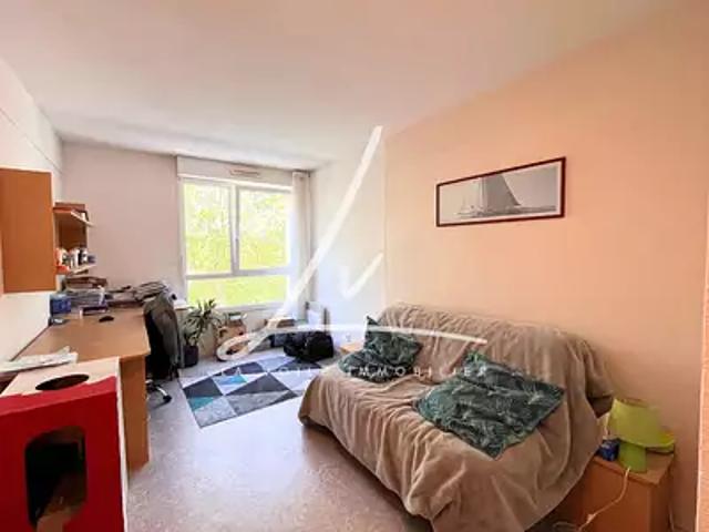 Appartement vente à Caen