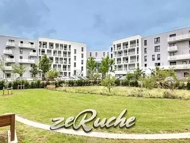 Appartement vente à Caen