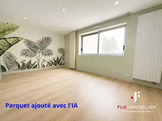 Appartement vente à Caen