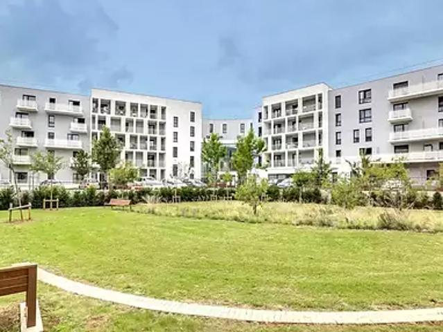 Appartement vente à Caen