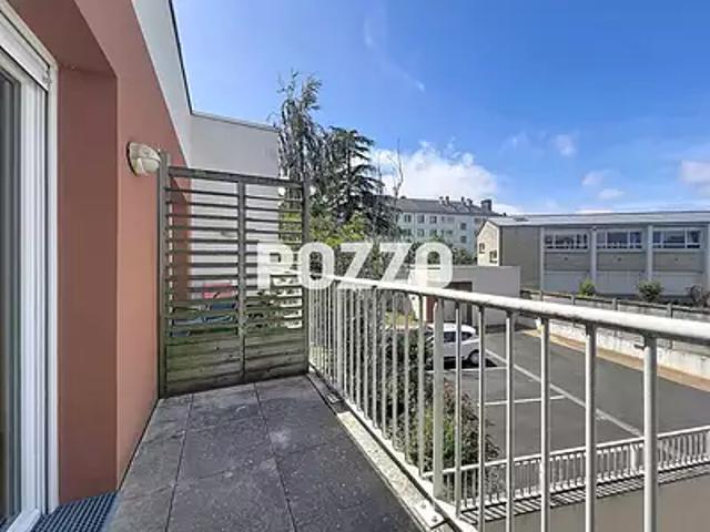Appartement vente à Caen
