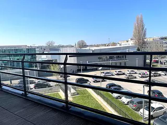 Appartement vente à Caen
