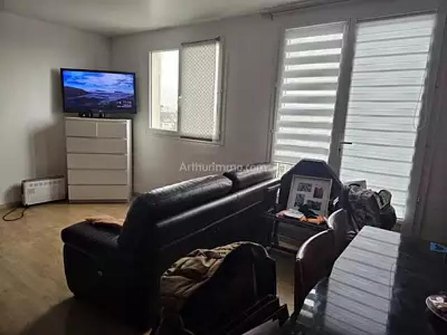 Appartement vente à Caen