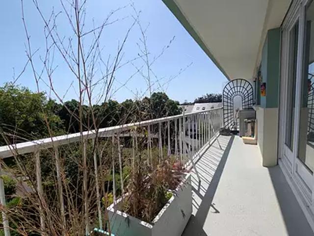 Appartement vente à Caen