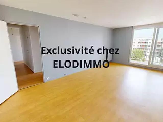 Appartement vente à Caen