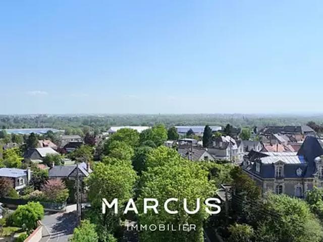 Appartement vente à Caen